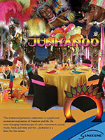 Junkanoo